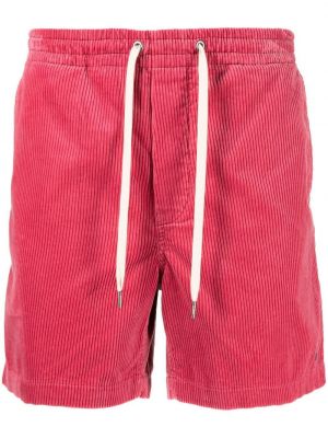 Silke sengetøy shorts Polo Ralph Lauren