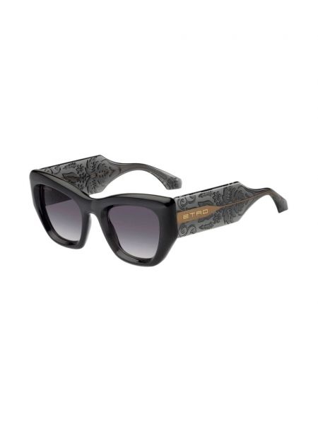 Sonnenbrille mit paisleymuster Etro