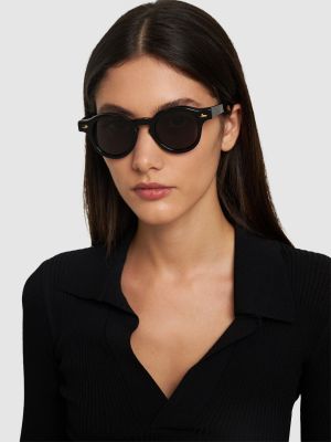 Sonnenbrille Sestini schwarz