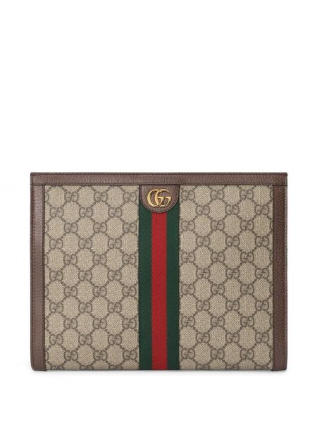 Listová kabelka Gucci