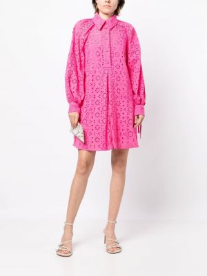 Šaty Evi Grintela růžové