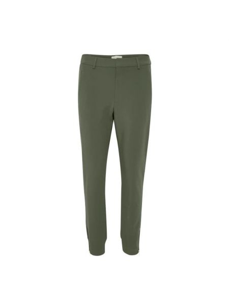 Pantalon Inwear vert