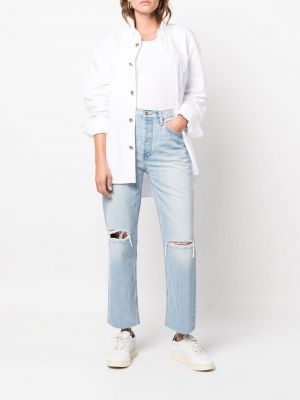 Zerrissene jeans Re/done