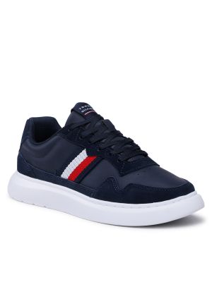 Sneakers Tommy Hilfiger blu
