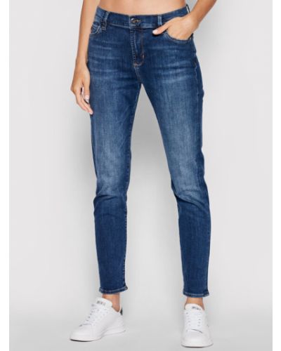 Jeans skinny Joop! Blu