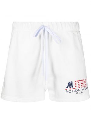 Sportshorts Autry vit