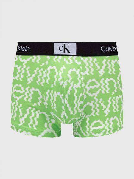 Calvin Klein Underwear boxeralsó türkiz, férfi