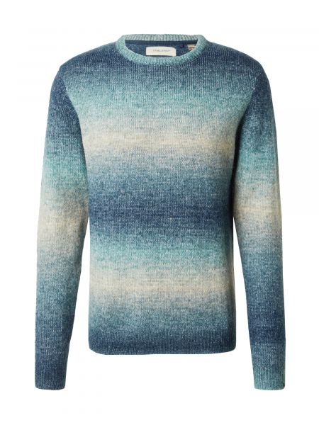 Pullover Blend blå