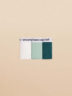Шлепанцы Women'secret