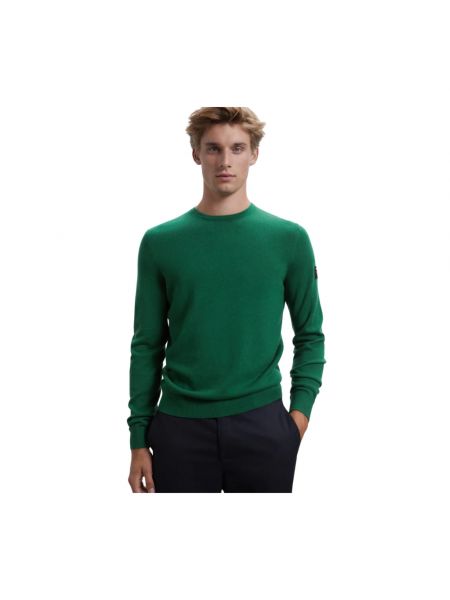Pullover Ecoalf grün
