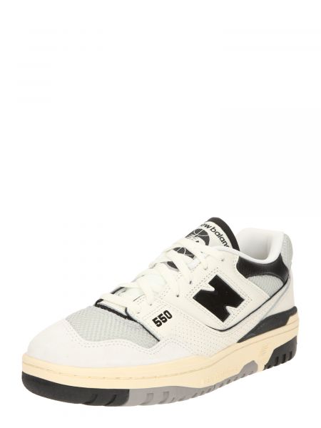 Sneakers New Balance 550 sort