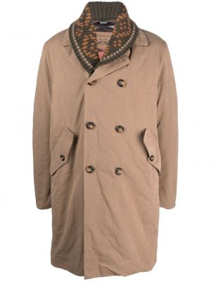Trench Bazar Deluxe cachi