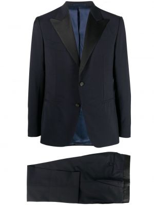 Odijelo D4.0 plava