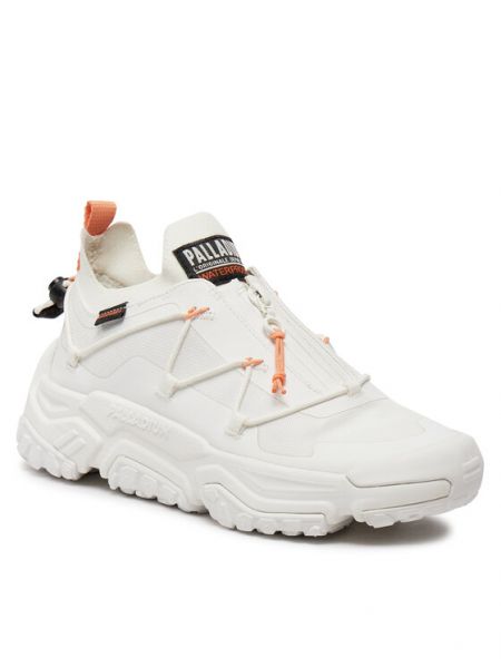 Sneakers Palladium bianco