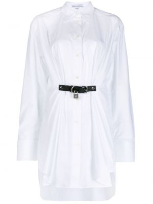 Риза Jw Anderson бяло