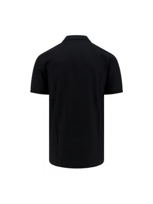 Koszula Burberry czarna