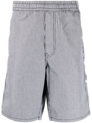 Bermuda kratke hlače Chocoolate plava