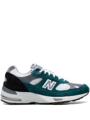 Tennised New Balance