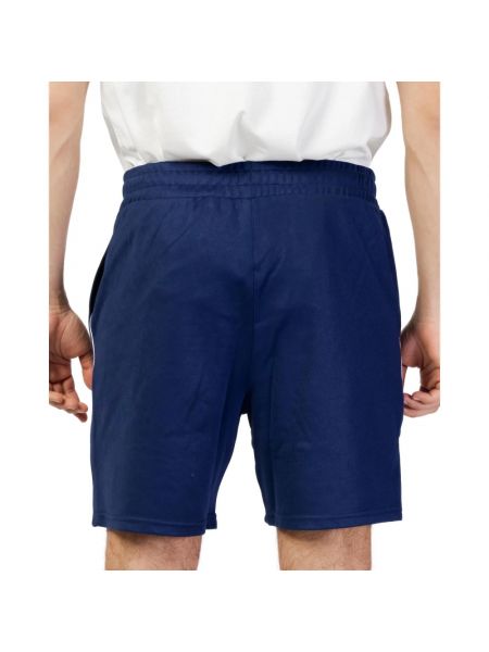 Pantalones cortos Fila azul