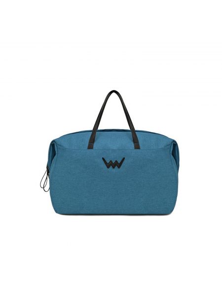 Cestovní taška Vuch modrá