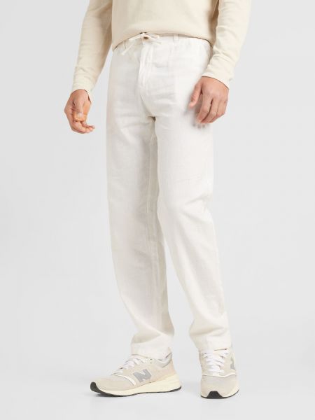Pantalon Jack's blanc