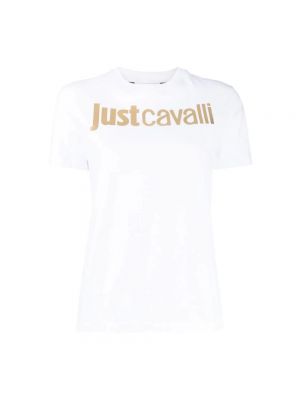 Koszulka Just Cavalli
