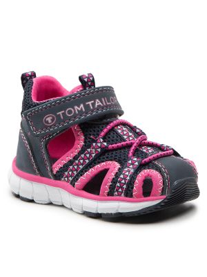 Sandale Tom Tailor pink
