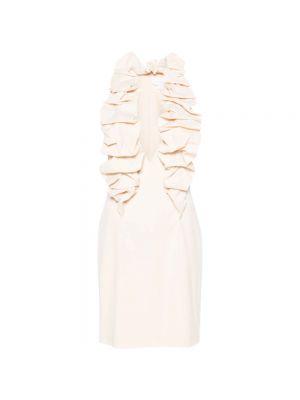 Sukienka mini Genny biała