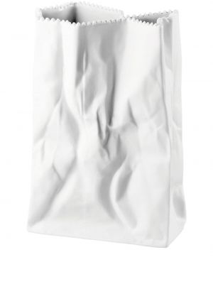 Чанта Rosenthal бяло