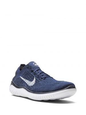Zapatillas Nike Free azul