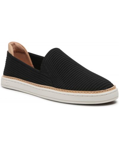 Teniszcipő UGG - W Sammy 1112259 Brkt - Fekete