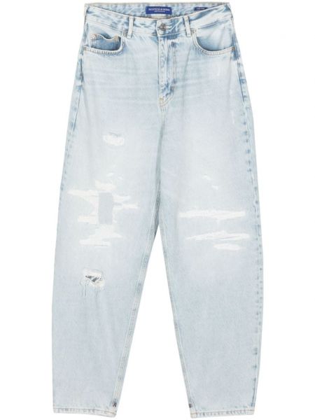 Jeans Scotch & Soda blå