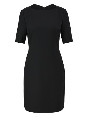 Puzdrové šaty S.oliver Black Label čierna