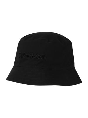 Καπέλο με κέντημα Calvin Klein