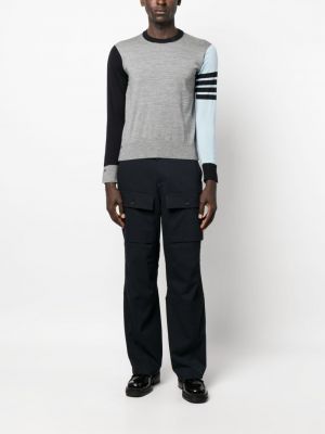 Sweter wełniany Thom Browne