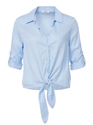 Блузка Orsay синяя
