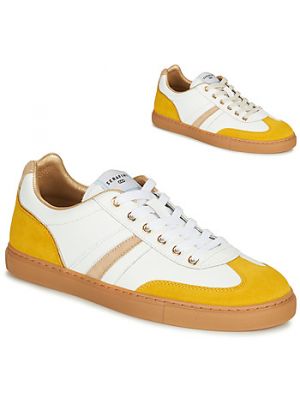 Sneakers Serafini bianco