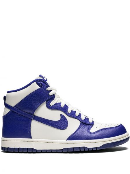 Sneakers Nike Dunk hvit