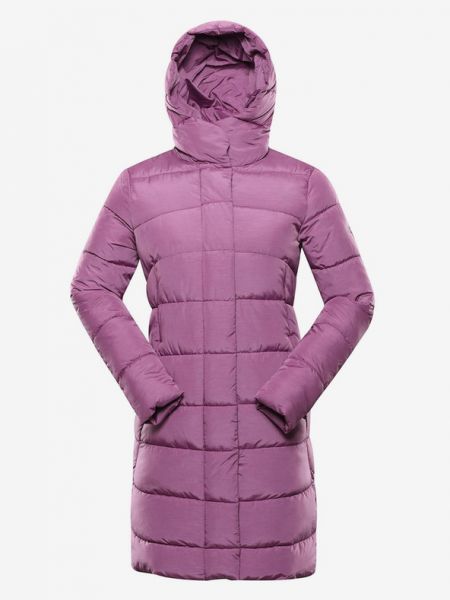 Wintermantel Alpine Pro pink
