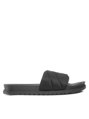 Sandály Bassano černé