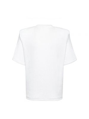 Koszulka Mvp Wardrobe biała