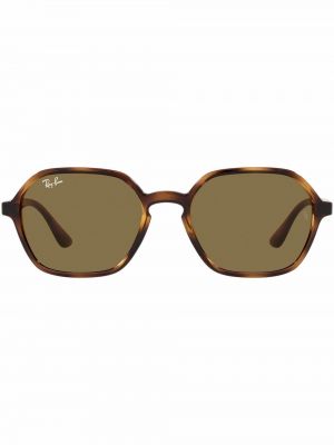 Briller Ray-ban brun