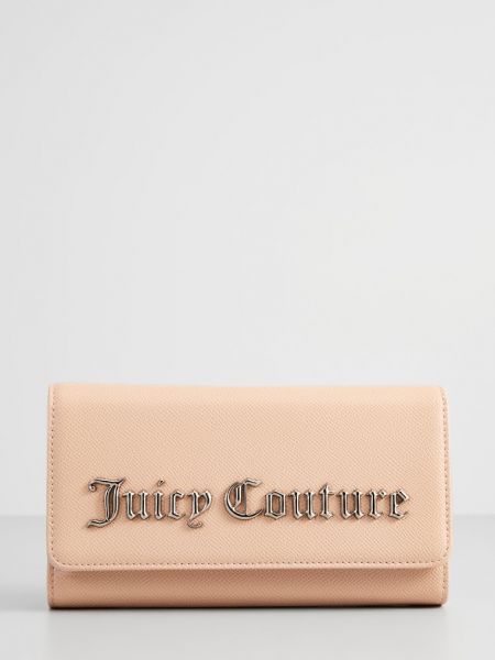 Portfel Juicy Couture