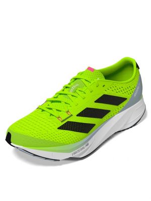 Tenisky Adidas Adizero zelená