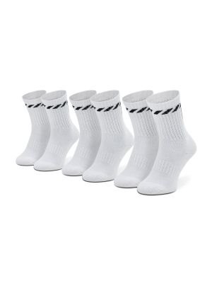 Чорапи Helly Hansen бяло