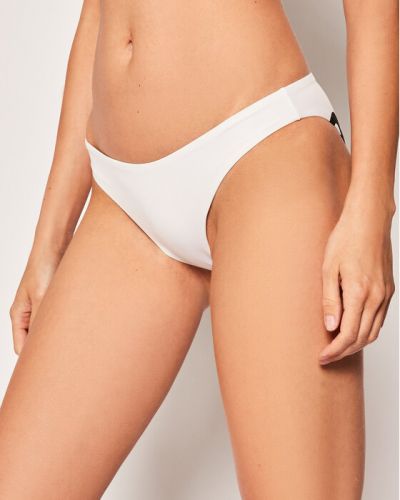 Dsquared2 Underwear Bikini alsó D6B212460 Fehér