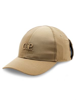Șapcă C.p. Company bej