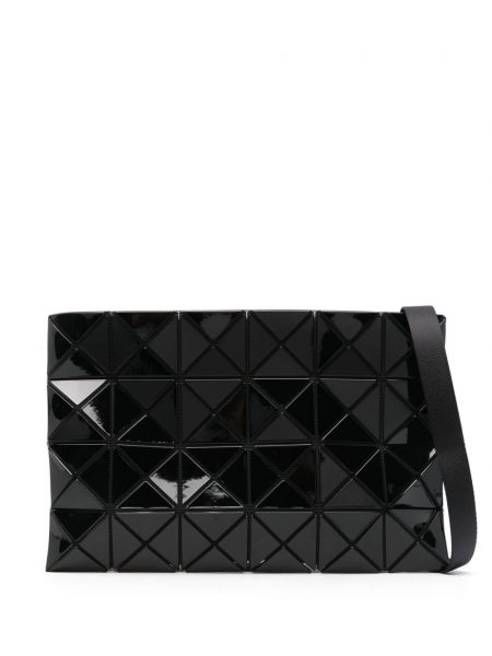 Skuldertaske Issey Miyake sort