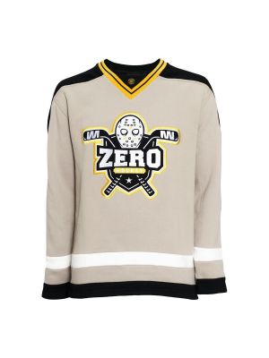 Sportska majica Zero siva