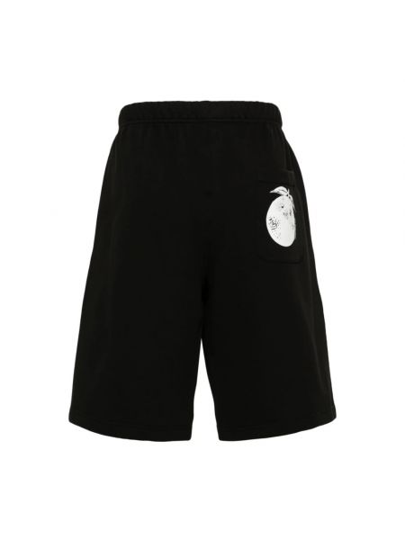 Casual shorts Kenzo schwarz